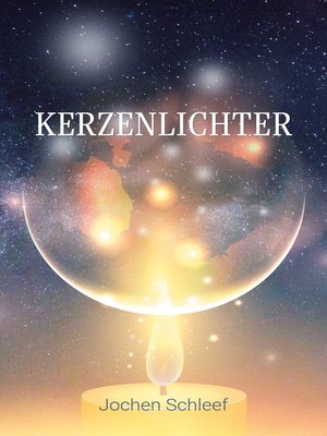 cover image of Kerzenlichter